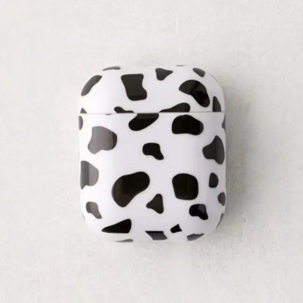 Urban Outfitters Cow AirPod Case